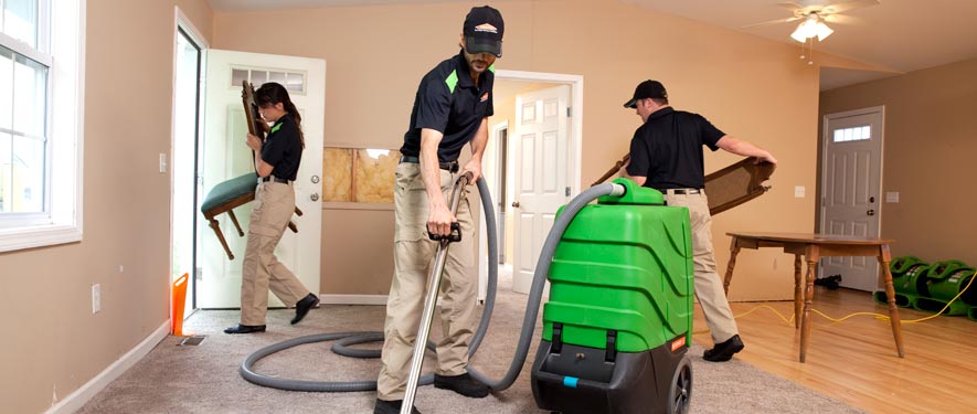 Oakville, MO cleaning services